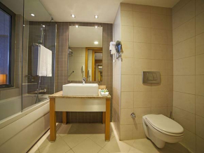 Arcanus Side Resort ванная комната