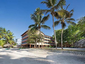 Don Juan Beach Resort фасад