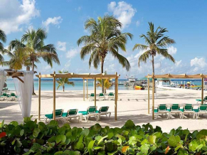 Don Juan Beach Resort пляж