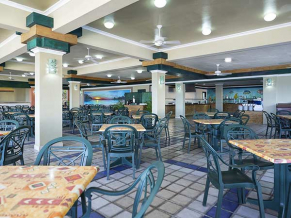 Don Juan Beach Resort ресторан 2