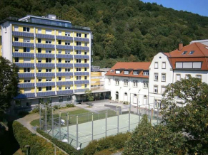 Goethe-Institut Freiburg 1