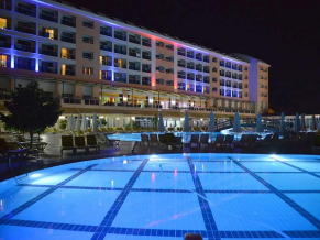 Laphetos Beach Resort & Spa бассейн 2