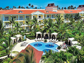 Luxury Bahia Principe Esmeralda бассейн 4