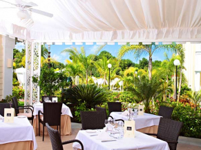 Luxury Bahia Principe Esmeralda ресторан