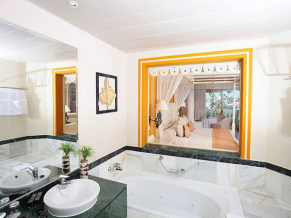 Luxury Bahia Principe Esmeralda ванная комната