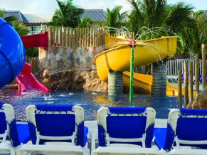 Royalton Punta Cana детский бассейн