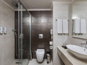 Side La Grande Resort & Spa ванная комната