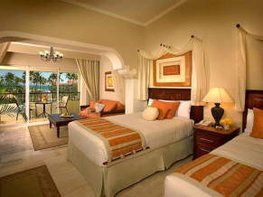 Sirenis Punta Cana Resort Casino & Aquagames номер 5