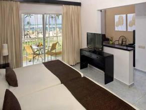 Sirenis Punta Cana Resort Casino & Aquagames номер