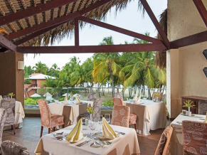 Sivory Punta Cana ресторан