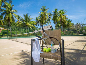Sivory Punta Cana теннисный корт