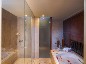 Sivory Punta Cana ванная комната