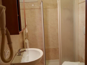 Adriatico Residence ванная комната