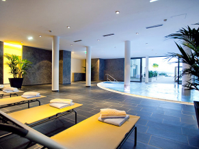 Hotel Lake's 4* superior. Бассейн