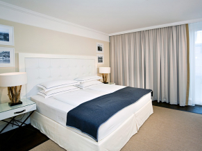 Hotel Lake's 4* superior. Номер