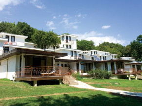 Rusalka 3* (Русалка 3*). Виллы