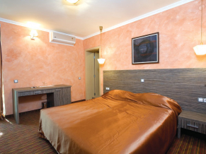 Rusalka 3* (Русалка 3*). Номер