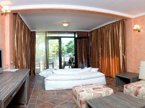 Russalka 3* (Русалка 3*). Номер