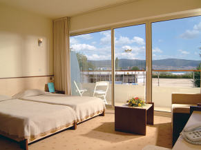 Riu Helios 4* (RIU Хелиос 4*). Номер