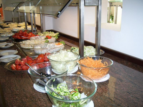 Slavej 4* (Славей 4*). Ресторан