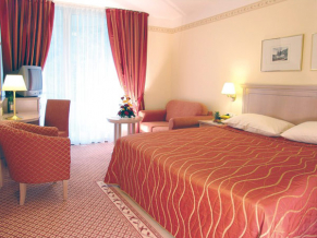 Grand Hotel Sava 4*. Номер
