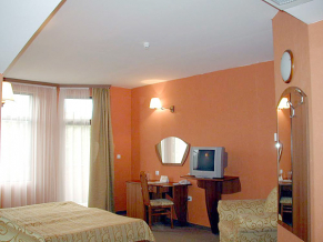 Estreya Palace 4* (Эстрея Палас 4*). Номер