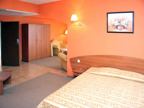 Estreya Palace 4* (Эстрея Палас 4*). Номер
