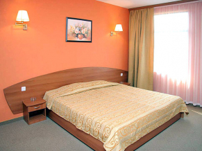 Estreya Palace 4* (Эстрея Палас 4*). Номер