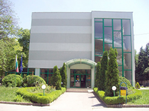 Rositsa 3* (Росица 3*). Фасад