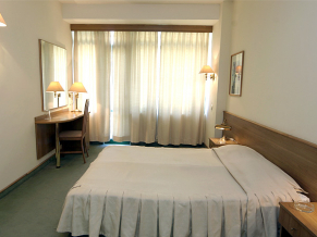 Rositsa 3* (Росица 3*). Номер