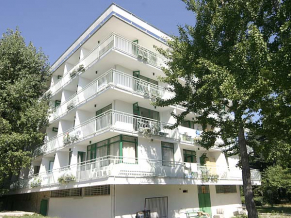 Rositsa 3* (Росица 3*). Фасад