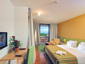 Velaris Turist Resort 3*. Номер