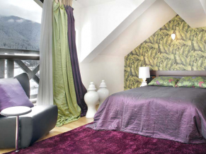 Premier Luxury Mountain Resort 5*. SPA