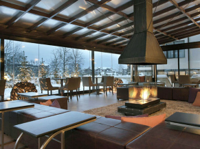 Premier Luxury Mountain Resort 5*. Бар