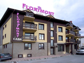 Florimont Casa 3* . Фасад