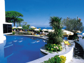 Punta Molino Hotel Beach Resort & Spa 5*. Бассейн