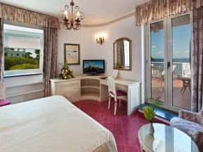 Punta Molino Hotel Beach Resort & Spa 5*. Номер