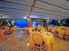 Mirage Hotel de Charme 4* Sup. Ресторан