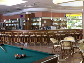 Kaliakra Mare 3* (ex.Dobrotitsa) (Добротица 3*). Бар