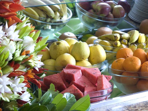 Kaliakra Mare 3* (ex.Dobrotitsa) (Добротица 3*). Ресторан