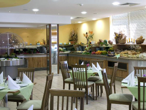 Kaliakra Mare 3* (ex.Dobrotitsa) (Добротица 3*). Ресторан