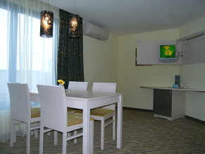 Slavuna 3* (Славуна 3*). Номер