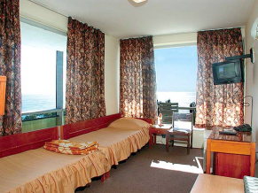 Juliot Curie 3* (Жолио Кюри 3*). Номер