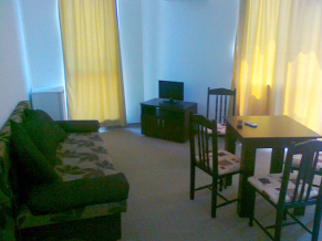 Vigo Beach 3*. Номер