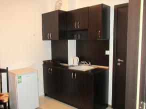 Vigo Beach 3*. Номер