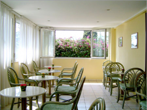 Rio 3*. Ресторан