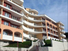 Marina Residence 3* (Марина Резиденс 3*). Фасад
