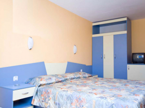 Nessebar Beach 3* (Несебр Бич 3*). Номер