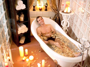 Astoria 4*. SPA