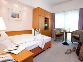 Astoria 4*. Номер